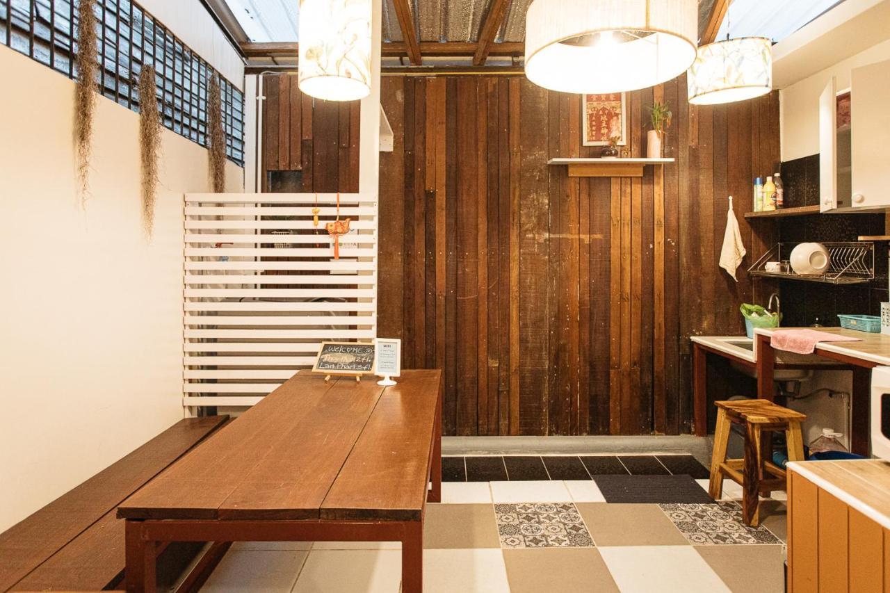 B2 Large + Comfort Full Kitchen Near Mrt Bangson Bangkok Exterior photo