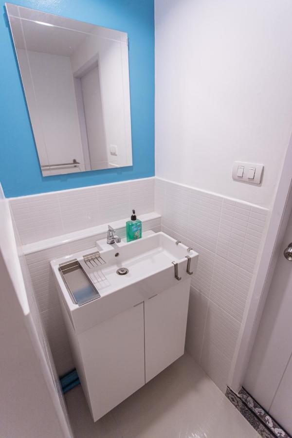 B2 Large + Comfort Full Kitchen Near Mrt Bangson Bangkok Exterior photo